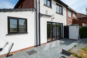Richworth Road Handsworth